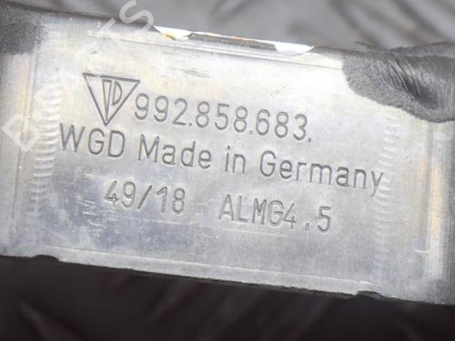 Other PORSCHE 911 (992) 3.0 Carrera 4 S (992420) | BP27750321O1 