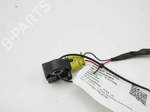 Electronic sensor AUDI Q5 (FYB, FYG) SQ5 TFSI quattro | BP39930517M84 - Image 5
