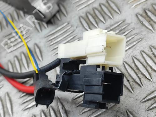 Heater resistor VOLVO V40 Hatchback (525) D3 | BP37669672M108 - Image 5