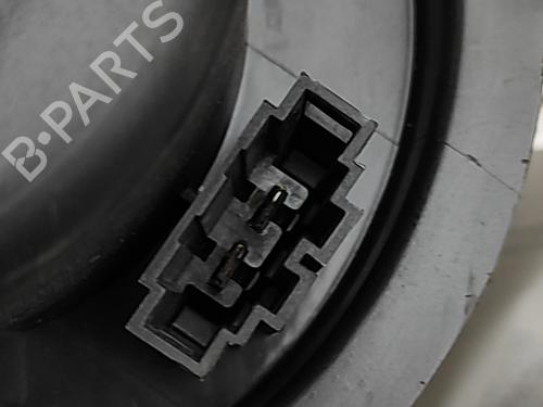 Heater blower motor PORSCHE CAYMAN (987) S 3.4 | BP29753150M62