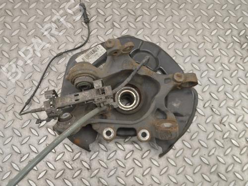 Left rear steering knuckle BMW 1 (F21) 116 i | BP30267607M27