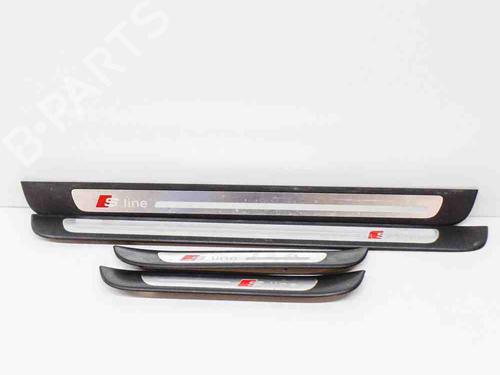 Estribo AUDI A6 C7 (4G2, 4GC) 2.0 TDI (177 hp) 14615792