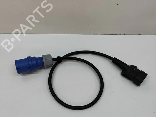 Cable PORSCHE CAYENNE (9YA) 3.0 E-Hybrid AWD (9YAAE1) | BP27784506E12  - Image 9