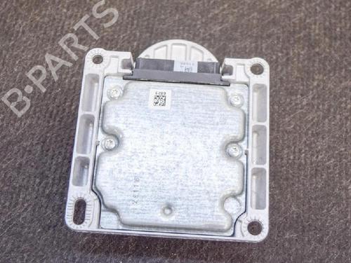 ECU airbags BMW 3 Gran Turismo (F34) 320 i xDrive | BP6762383M53 