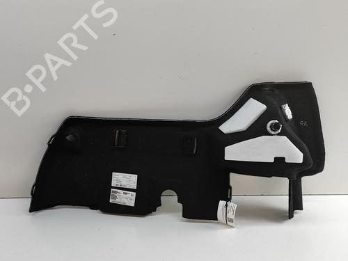 Boot lining MERCEDES-BENZ EQB (X243) EQB 300 4-matic (243.608, 243.609) | BP29594043I3 