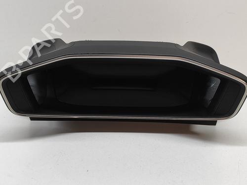 Kombinert Instrument PEUGEOT 2008 II (UD_, US_, UY_, UJ_, UR_, UC_) 1.2 PureTech 130 (USHNS, URHNS) (130 hp) 28553202