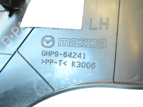 Step MAZDA 6 Saloon (GJ, GL) 2.2 D (GJ2FP, GJ1021, GJ1022, GL1021) | BP30246792C149 