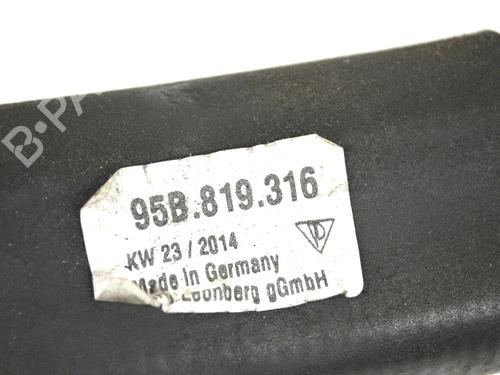 Pipe PORSCHE MACAN (95B) 3.6 Turbo | BP30281268M125 - Image 5