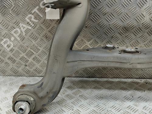 Rear axle MERCEDES-BENZ GLA-CLASS (X156) GLA 220 CDI 4-matic (156.905) | BP17015263M2 