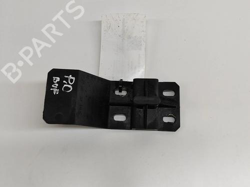 Front bumper bracket ALFA ROMEO SPIDER (916_) 2.0 T.SPARK 16V (916S2C00) | BP23561637C158 