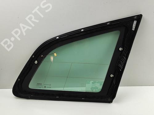 Rear left quarter glass VOLVO XC60 II (246) T6 Plug-In Hybrid AWD | BP27792259C93