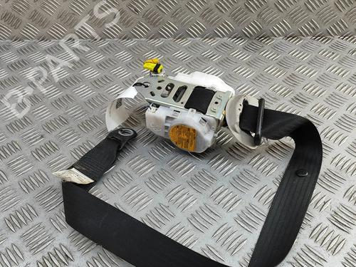 Used Front right seatbelt TOYOTA PRIUS (_W3_) 1.8 Hybrid (ZVW3_) (99 hp) 28811931