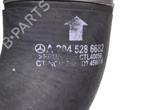 Pipe MERCEDES-BENZ CLS (C218) CLS 220 BlueTEC / d (218.301) | BP30235131M125 