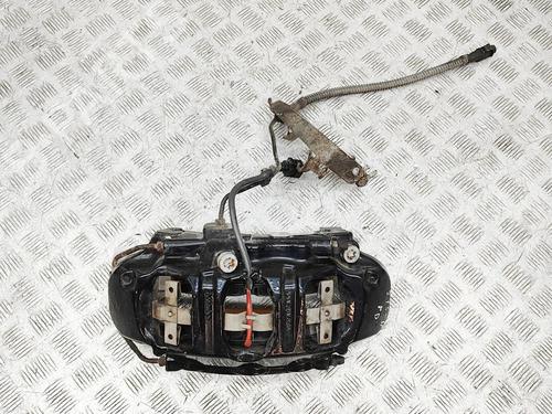 Right front brake caliper PORSCHE 911 (991) 3.8 Carrera S / GTS | BP30708254M104