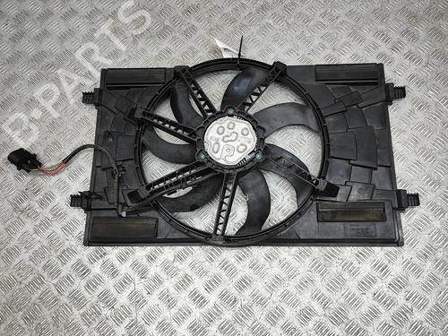 Radiator fan VW PASSAT B8 (3G2, CB2) 2.0 TDI | BP38421538M35 - Image 3