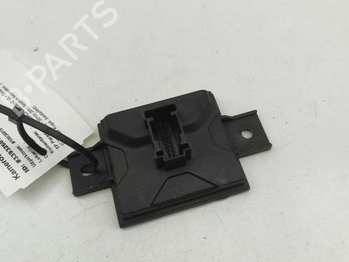 Used Electronic module MERCEDES-BENZ CLA Coupe (C117) AMG CLA 45 4-matic (117.352) (381 hp) 32458996