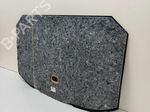 Luggage compartment floor NISSAN QASHQAI III (J12) 1.3 DIG-T All-wheel Drive | BP28955307I33