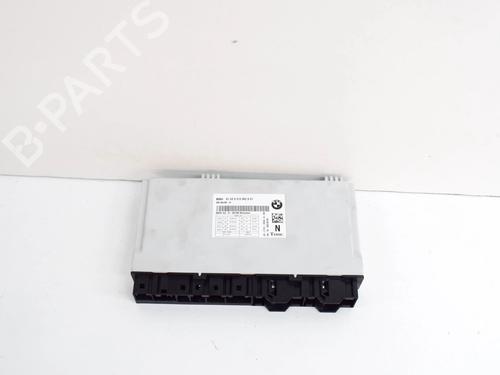 Used Electronic module BMW 7 (F01, F02, F03, F04) 730 d (258 hp) 14642585