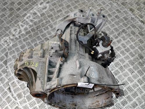 Gearbox FORD TRANSIT V363 Van (FCD, FDD) 2.0 EcoBlue | BP27643938M3