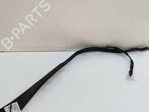 Andre TOYOTA RAV 4 V (_A5_, _H5_) 2.5 Hybrid AWD (AXAH54, AXAL54) | BP28675974O1 