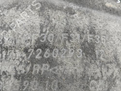 Wheel arch BMW 3 (F30, F80) 330 e | BP28115238C56