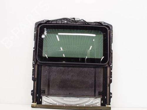 Used Sunroof Sunroof BMW 3 Coupe (E92) 330 xi (258 hp) 7189476 7189476