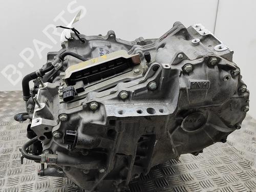 Gearbox VW CADDY IV Box Body/MPV (SAA, SAH) 2.0 TDI 4motion | BP28548442M3 - Image 4