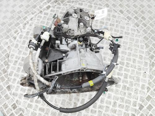 Gearbox PEUGEOT BOXER Bus 2.2 BlueHDi 140 | BP39686958M3 - Image 5