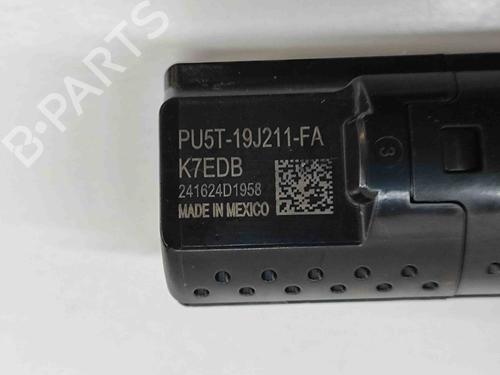 Electronic module FORD KUGA III (DFK) 2.5 FHEV | BP28562199M83
