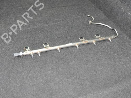 Used Injection rail Injection rail BMW 3 (F30, F80) 335 i (340 hp) 6728140 6728140