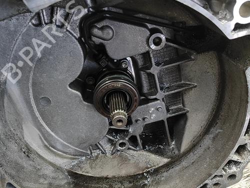 Gearbox VW PASSAT B7 (362) 2.0 TDI | BP33797743M3 - Image 5