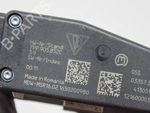 Electronic module PORSCHE MACAN (95B) 3.0 S Diesel | BP14454443M83 