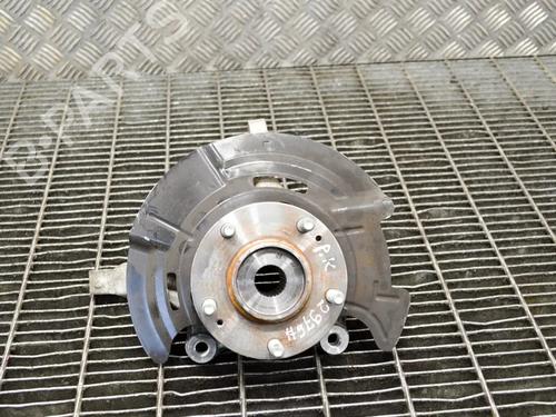 Used Left front steering knuckle HYUNDAI IONIQ (AE) 1.6 GDI Hybrid (105 hp) 14621207