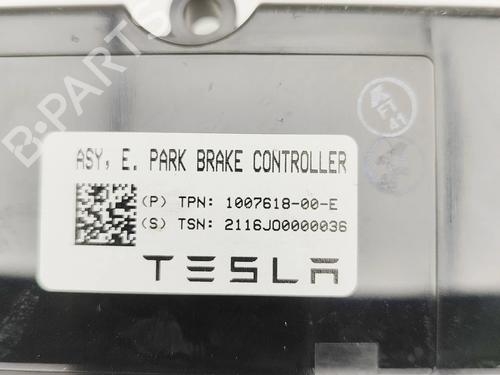 Electronic module TESLA MODEL X (5YJX) 90D AWD | BP33382952M83  - Image 5