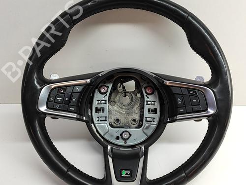 Used Steering wheel JAGUAR XF II (X260) 2.0 D (180 hp) 27171035