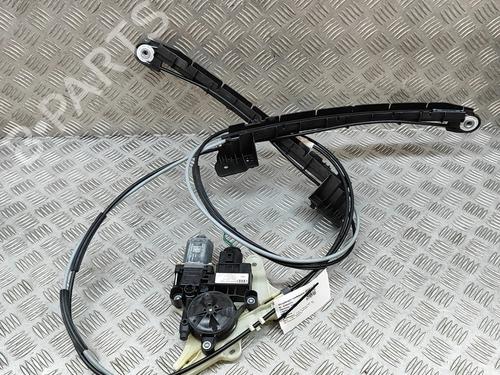 Elektronisk modul AUDI A4 Allroad B9 (8WH, 8WJ) 2.0 TDI quattro (190 hp) 24142246