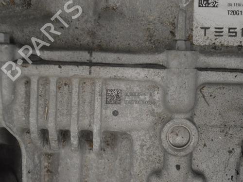 Engine TESLA MODEL X (5YJX) P100D AWD | BP33365290M1 - Image 6