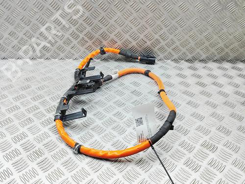 Used Wiring harness Wiring harness MERCEDES-BENZ GLE (V167) GLE 350 de 4-matic (167.117) (306 hp) 34161090 34161090