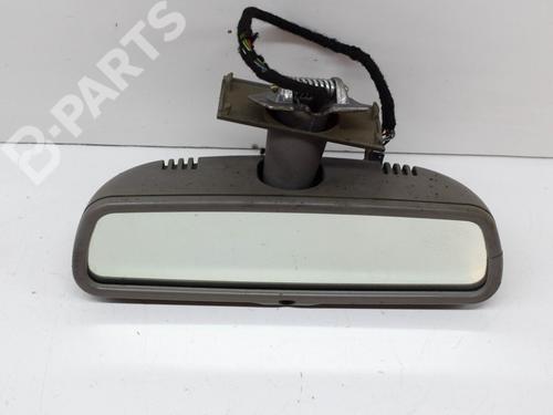 Used Rear mirror Rear mirror AUDI A8 D3 (4E2, 4E8) 4.0 TDI quattro (275 hp) 8847494 8847494
