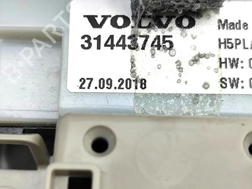 Kabinelys VOLVO XC60 II (246) D4 | BP34443532I8  - Image 8