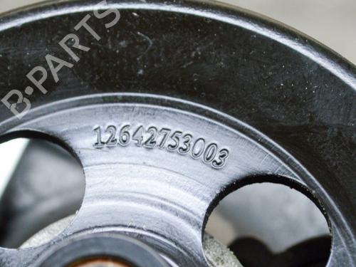 Auxiliary water pump OPEL ASTRA K (B16) 1.4 Turbo (68) | BP14619960M111