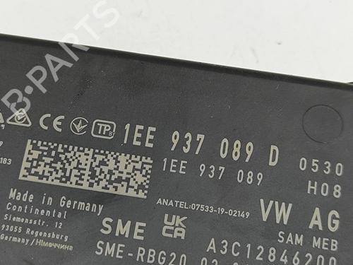 Electronic module AUDI Q4 E-TRON SUV (F4B) 45 | BP28732833M83 - Image 7