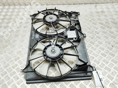 Radiator fan LEXUS LS (_F4_) 460 (USF40) | BP37697967M35 - Image 2
