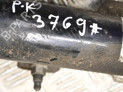 Left front shock absorber PEUGEOT 2008 II (UD_, US_, UY_, UJ_, UR_, UC_) 1.2 PureTech 100 (USHNK) | BP11041919M16