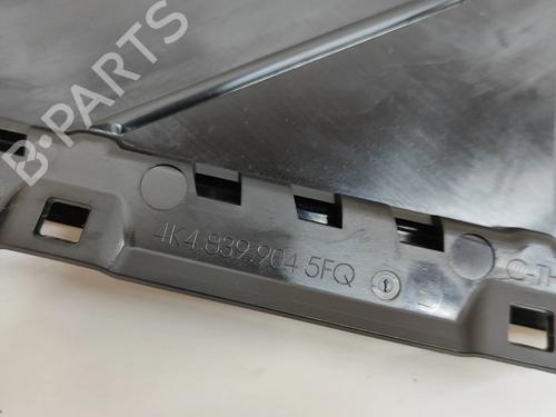 Door moulding trim AUDI Q8 E-TRON Sportback (GET) 55 quattro | BP28561867C150 