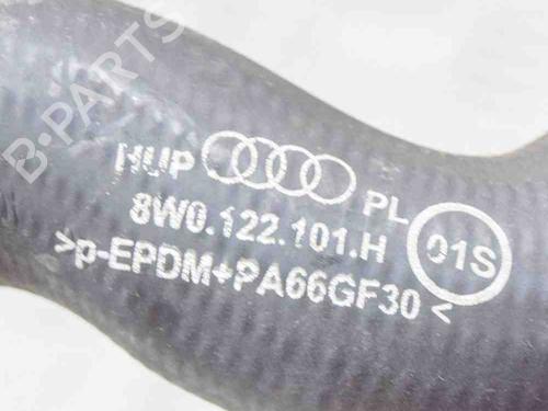 Rura / Przewód AUDI A4 B9 (8W2, 8WC) 2.0 TDI | BP14620688M125