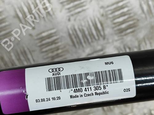 Anti roll bar AUDI Q8 (4MN, 4MT) 50 TDI Mild Hybrid quattro | BP28436981M96 