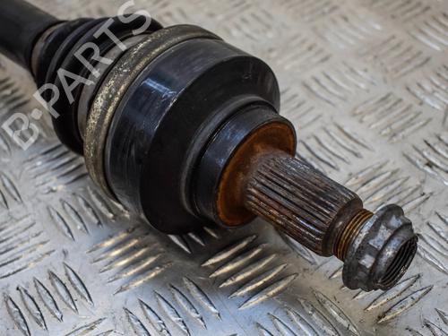 Used Left rear driveshaft Left rear driveshaft BMW 3 Touring (F31) 330 d (258 hp) 6733752 6733752