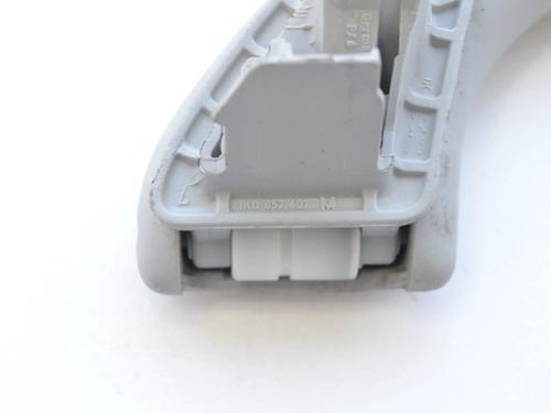 Interior roof handle VW PASSAT B7 (362) 2.0 TDI | BP30826681I35 - Image 5