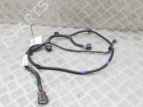 Electronic module TESLA MODEL 3 (5YJ3) EV | BP38467031M83 - Image 2
